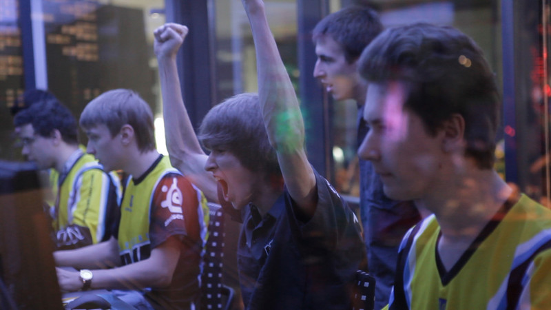&#91;Film Esports&#93; Review Free to Play: Kebebasan Meraih Mimpi