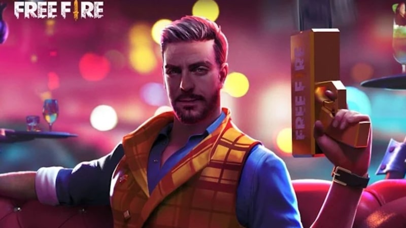 9 Karakter Free Fire Rusher Terbaik