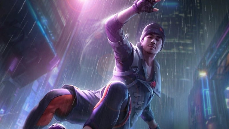 9 Karakter Free Fire Rusher Terbaik