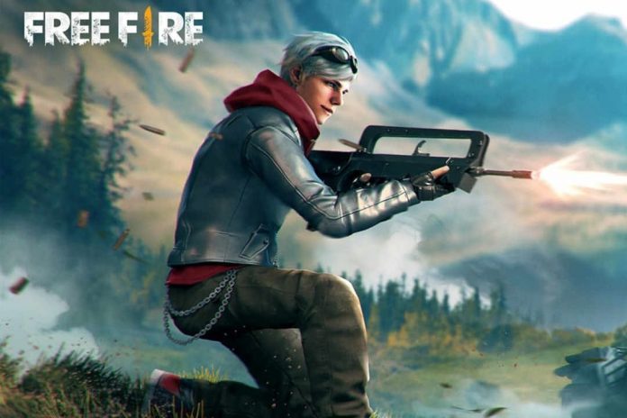 9 Karakter Free Fire Rusher Terbaik