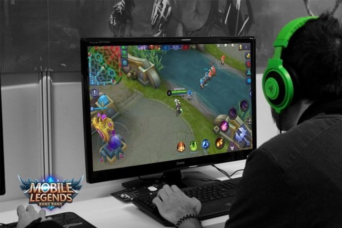 5 Cara Main Mobile Legends di PC dan Laptop