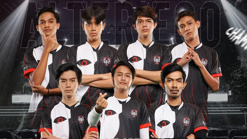 AE Udil: Si Tengil yang Jenius dari Alter Ego