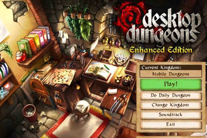 Apa Itu Genre Game Roguelike?