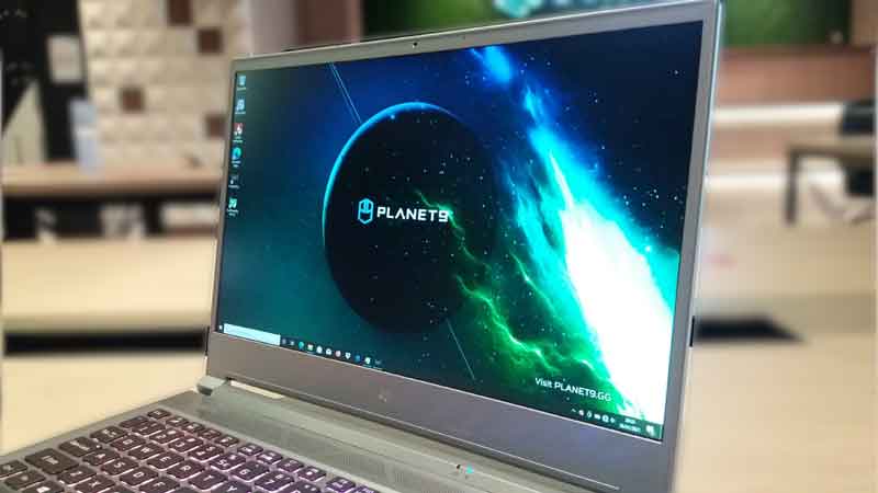 Sneak Peek Acer Predator Triton 300 SE