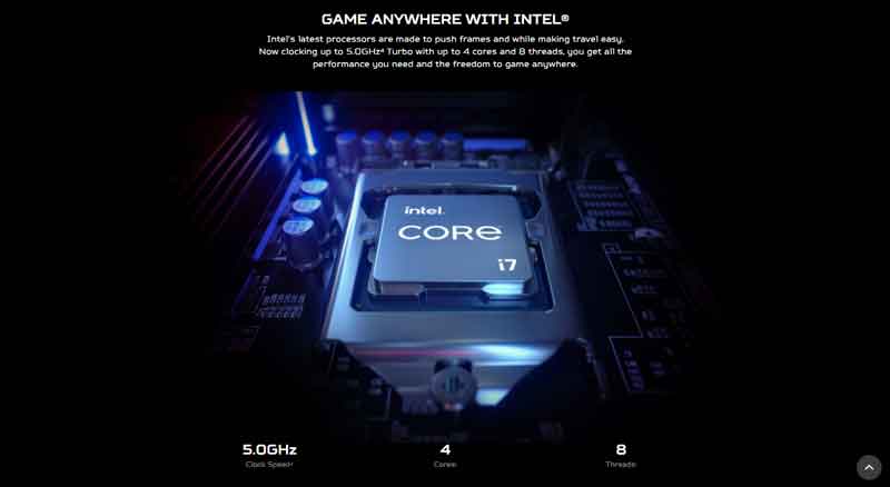 Sneak Peek Acer Predator Triton 300 SE