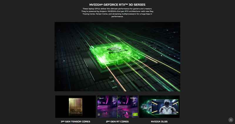 Sneak Peek Acer Predator Triton 300 SE