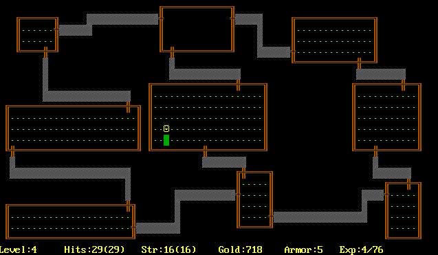 Apa Itu Genre Game Roguelike?