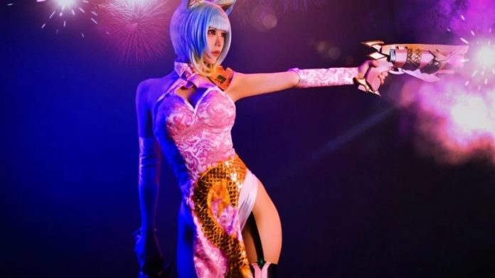 8 Cosplay AOV yang Bikin Kamu Pengen Main Gimnya!