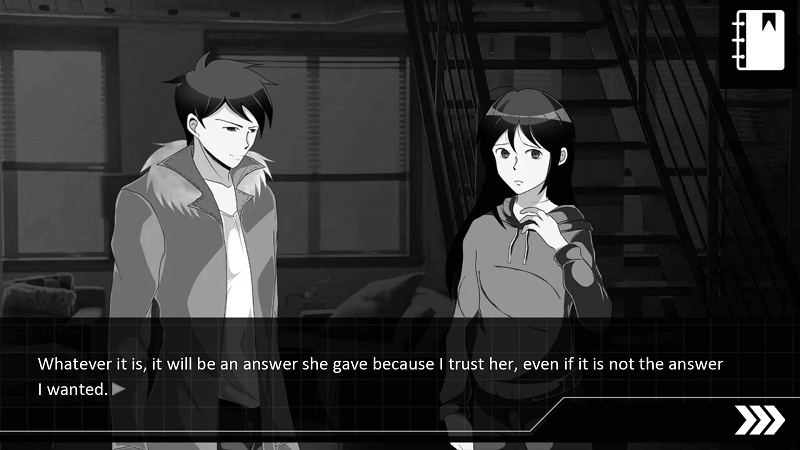 Review ALLBLACK Phase 1: Menguak Misteri Penuh Intens di Balik Penyebab Amnesia