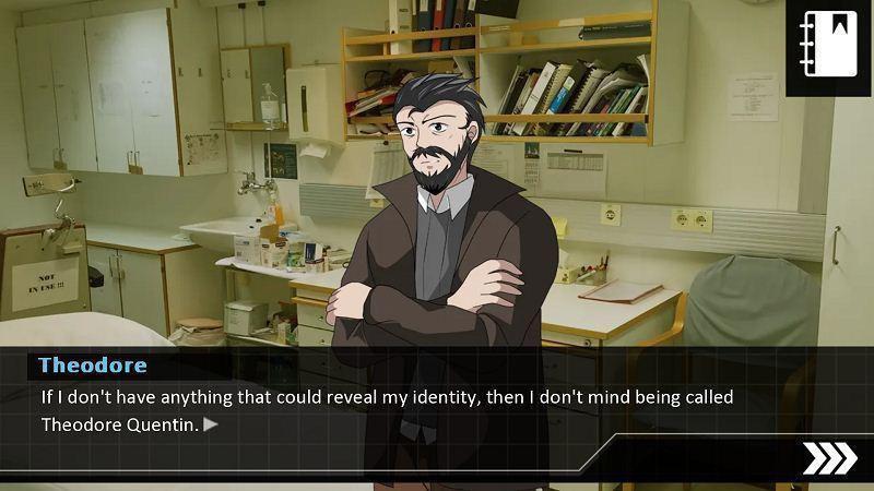 Review ALLBLACK Phase 1: Menguak Misteri Penuh Intens di Balik Penyebab Amnesia