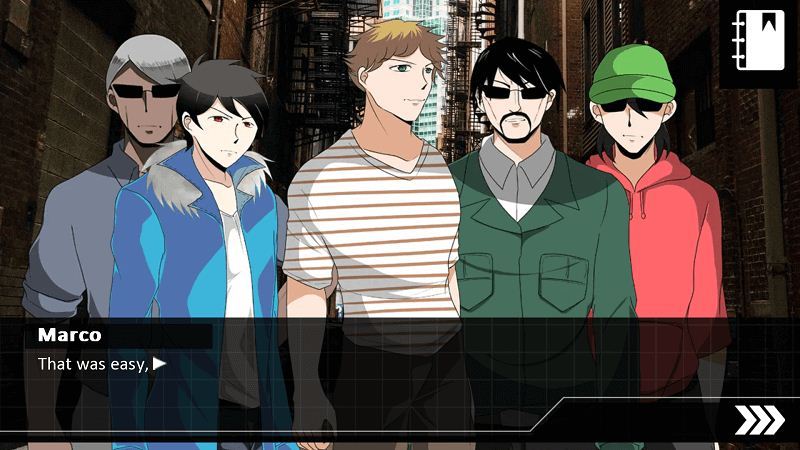 Review ALLBLACK Phase 1: Menguak Misteri Penuh Intens di Balik Penyebab Amnesia