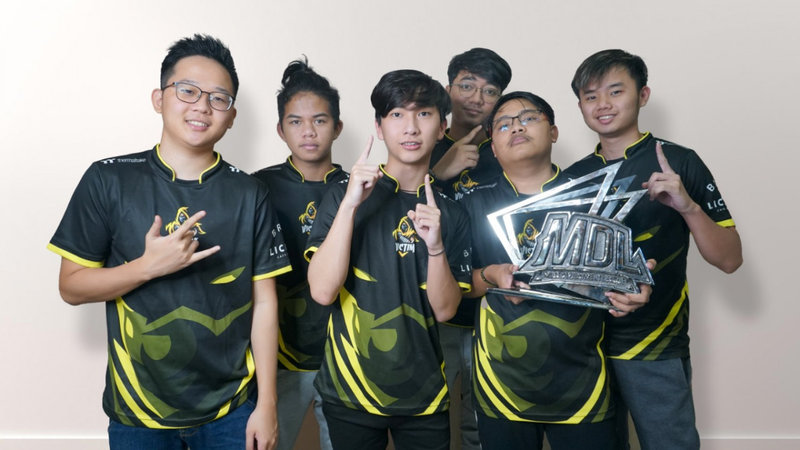 Apa itu MDL (Mobile Legends Development League)?