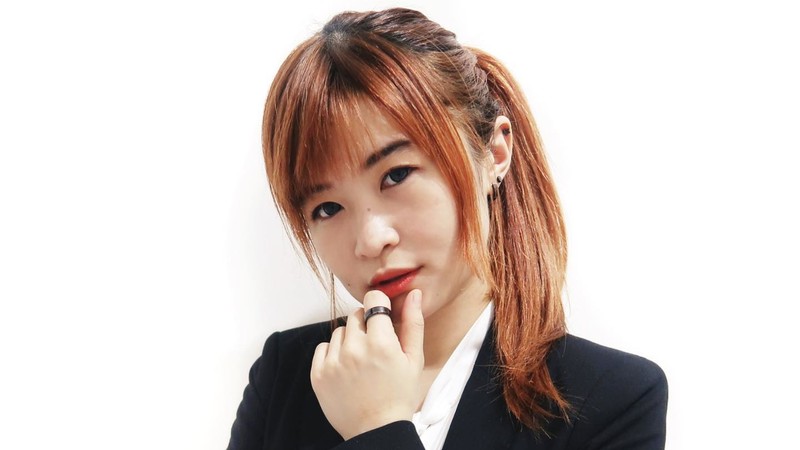 Jessica Jelly, Support Penuh Ekosistem Esports untuk Perempuan
