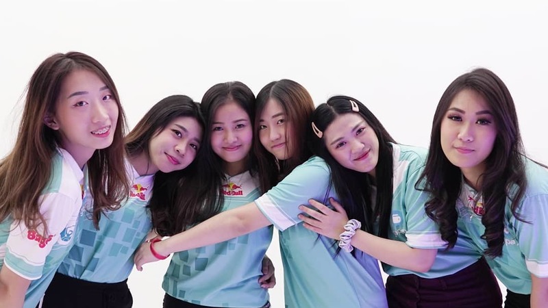 AE Pixie, Pembuktian Diri Sebagai Pro Player