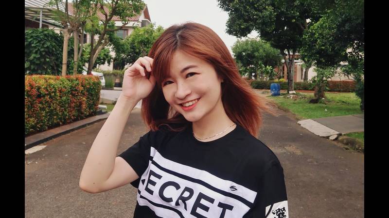 Jessica Jelly, Support Penuh Ekosistem Esports untuk Perempuan