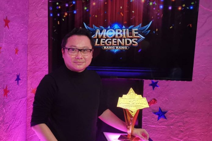 Wawa Mania, Caster CS:GO Menuju Tak Terbatas