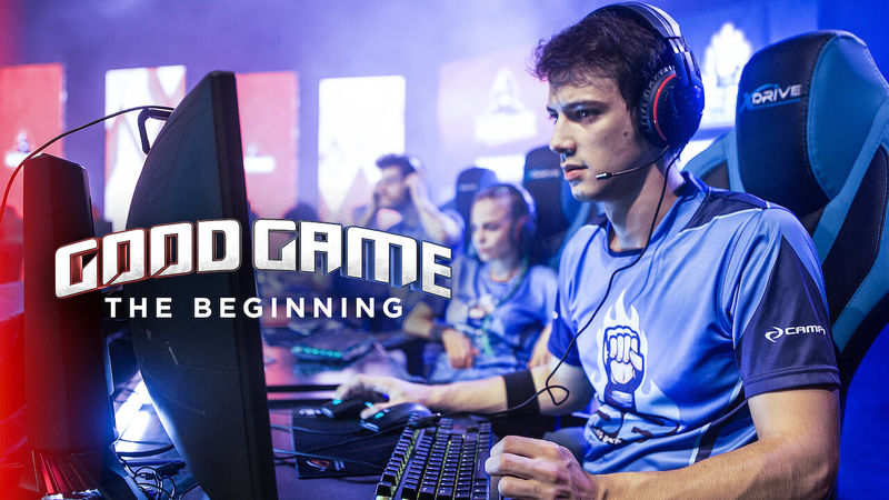 &#91;Film Esports&#93; Review Good Game: The Beginning (Iyi Oyun)