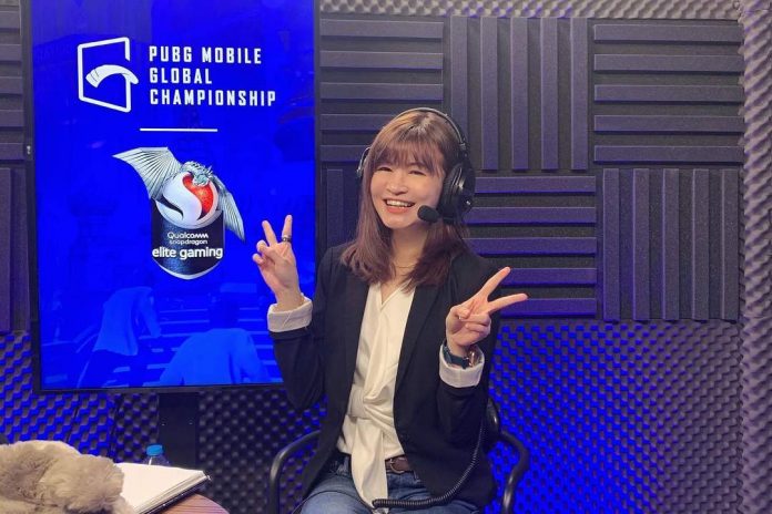 Jessica Jelly, Support Penuh Ekosistem Esports untuk Perempuan