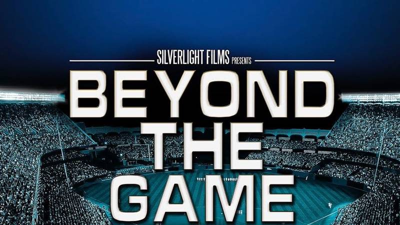 &#91;Film Esports&#93; Review Beyond the Game: Perjuangan Melampaui Permainan