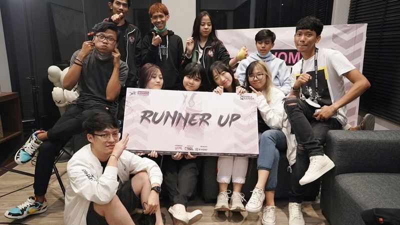 AE Pixie, Pembuktian Diri Sebagai Pro Player