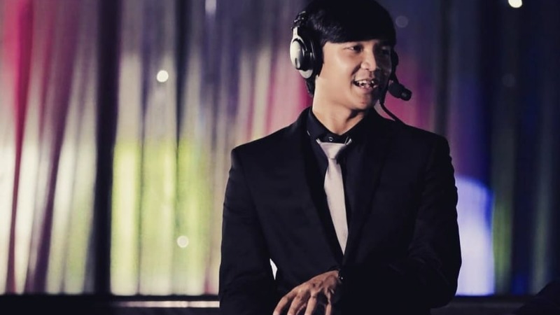 Bro Pasta, Caster Ikonik yang Multitalenta