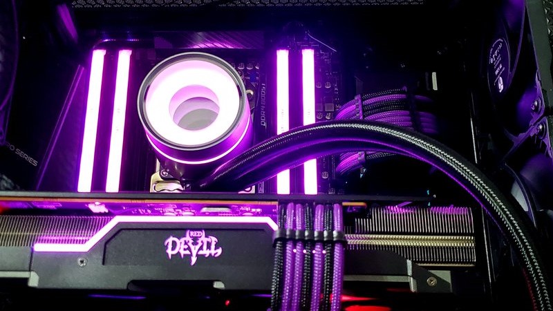 Apa Itu Overclock?