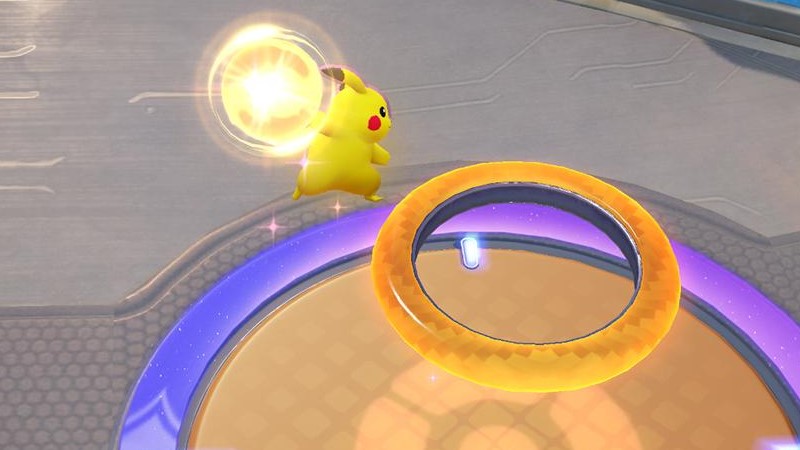 Apa Itu Pokemon UNITE?
