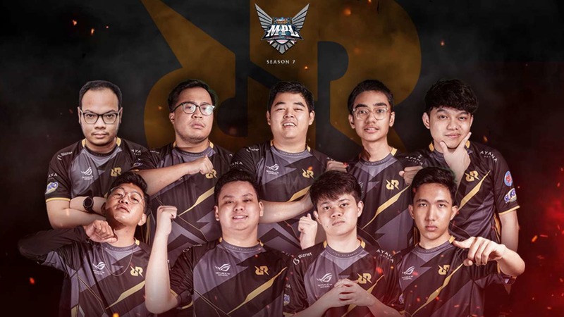 RRQ WizzKing, Dianggap Streamer Biasa Hingga Menjadi Pro Player