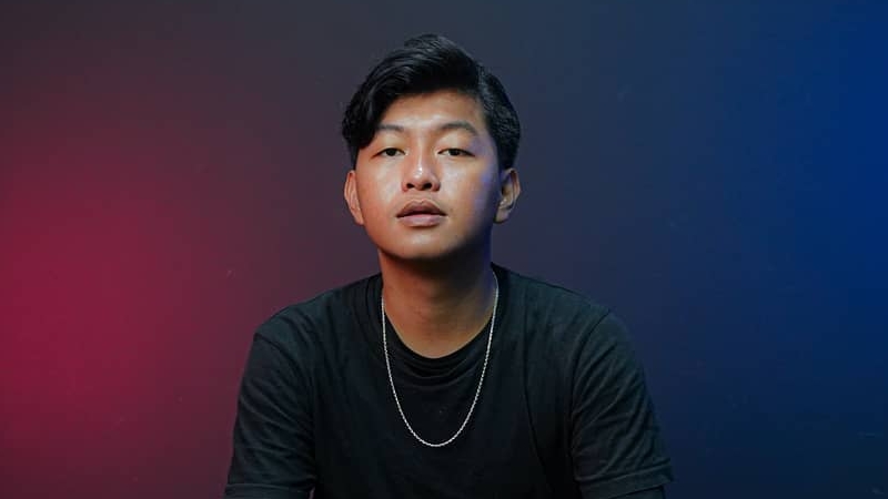 RRQ Psychoo, Tanker GG Andalan Kebanggan Tim