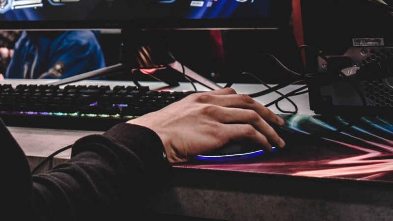 Cara Main Point Blank Layaknya Pro Player