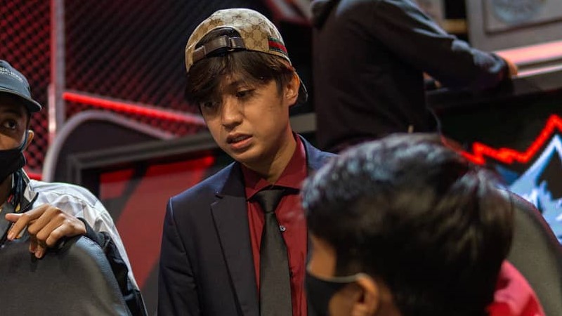 Skyla, Seorang Caster Tanah Air yang Punya Tim Esports Sendiri