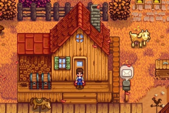 Stardew Valley, Game Pertanian Paling Seru