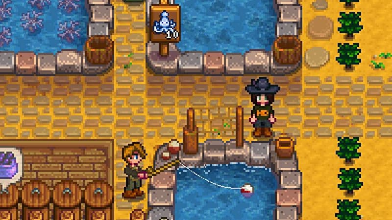 Stardew Valley, Game Pertanian Paling Seru