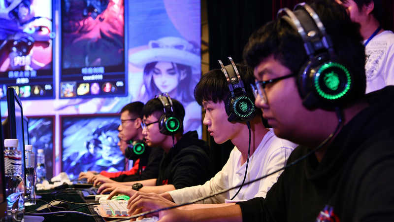 Apa Itu Atlet Esports? Apa Itu Pro Player?