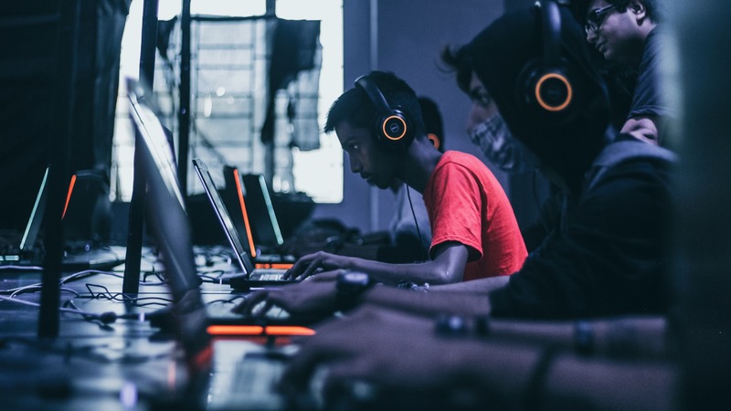 Apa Itu Atlet Esports? Apa Itu Pro Player?