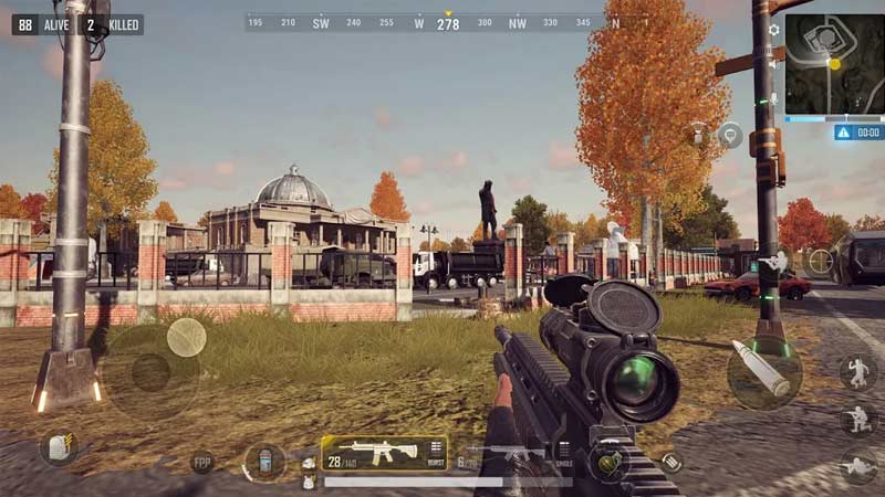 Apa Itu PUBG New State?