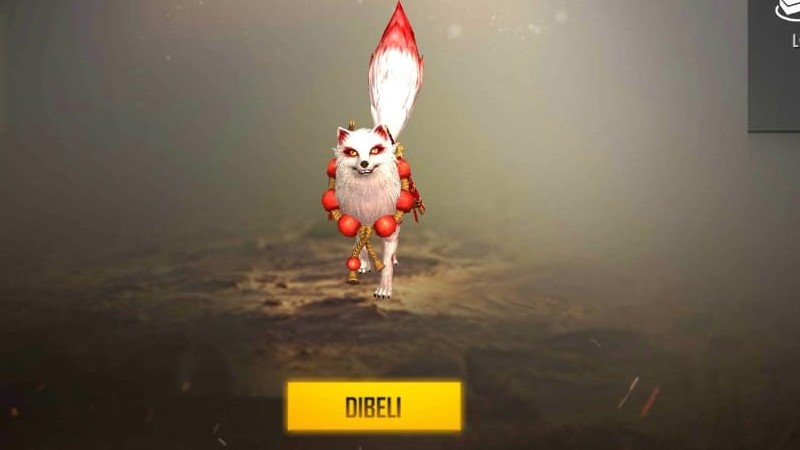 Dreki VS Spirit Fox, Siapa Pet Free Fire Terbaik?