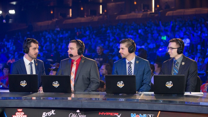 Apa Itu Analis Esports (Esports Analyst)?