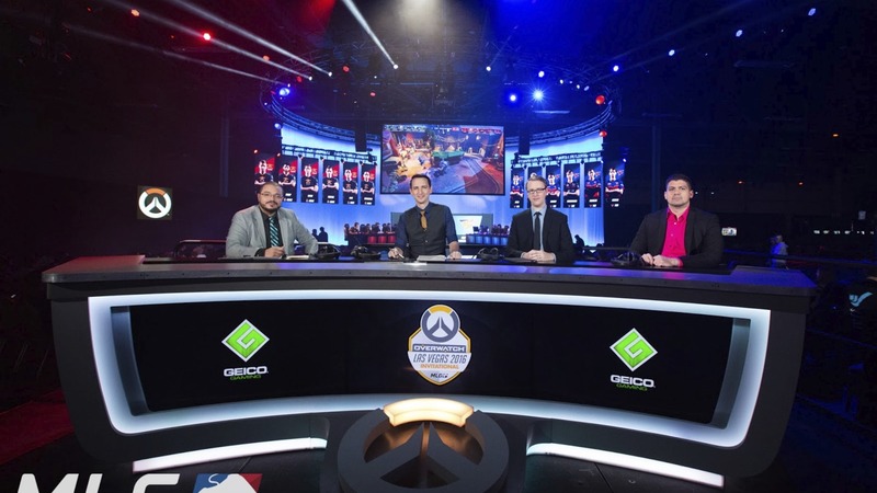Apa Itu Analis Esports (Esports Analyst)?