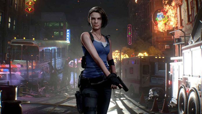 Masuk OBT, Ini 6 Karakter Resident Evil RE:Verse yang Bisa Dimainkan