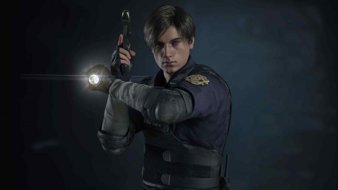 Masuk OBT, Ini 6 Karakter Resident Evil RE:Verse yang Bisa Dimainkan