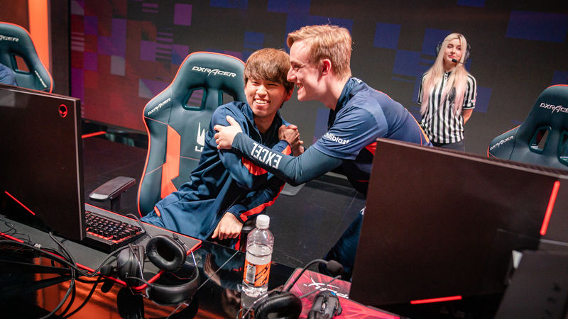 Apa Itu Esports Team Manager?