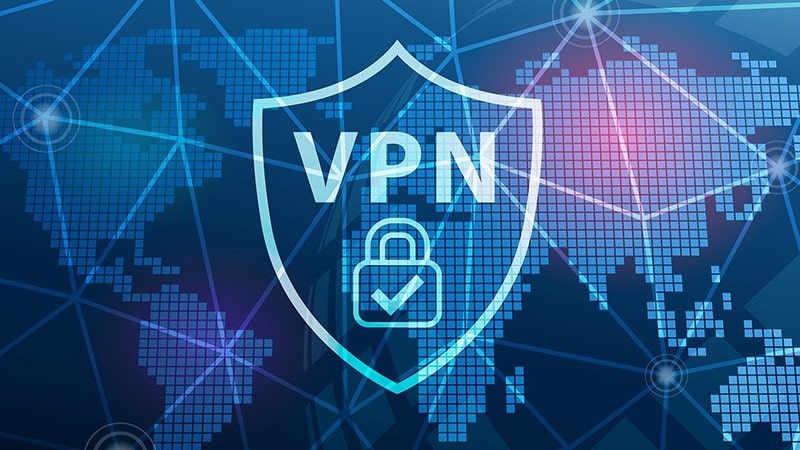 Apa Itu VPN (Virtual Private Network)?