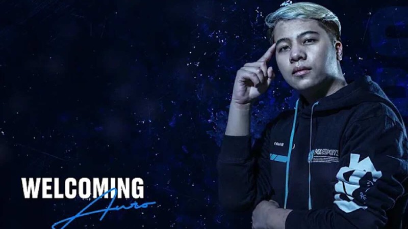 EVOS Reborn, Rebranding Baru Divisi PUBGM EVOS Esports