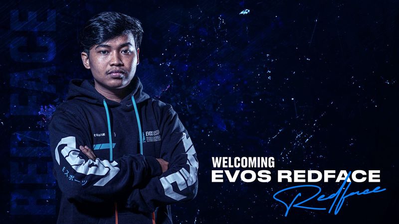 EVOS Reborn, Rebranding Baru Divisi PUBGM EVOS Esports