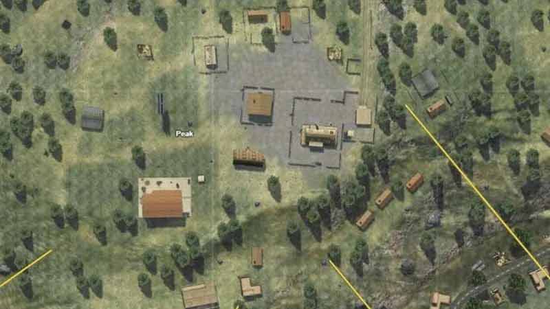 5 Tempat Looting Terbaik Free Fire Bermuda yang Bikin Auto Booyah!