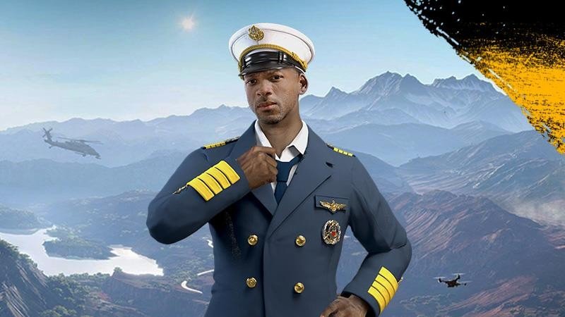 5 Karakter Free Fire Termurah yang Wajib Kalian Coba