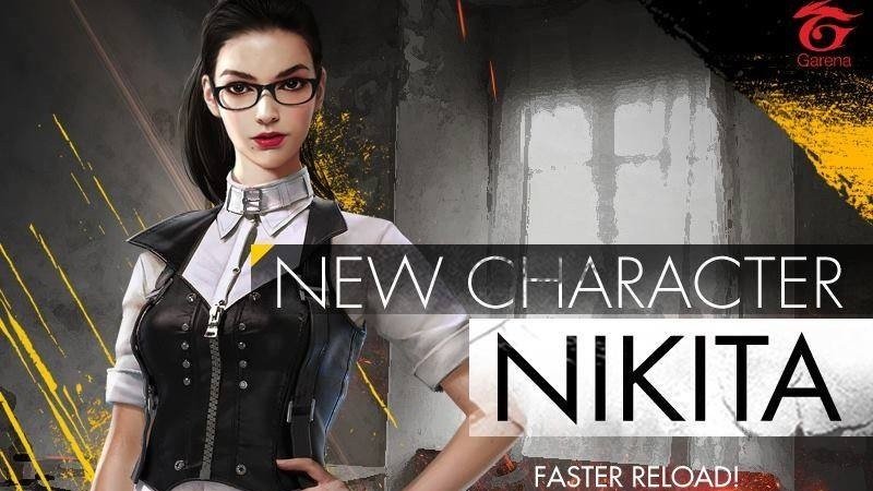 5 Karakter Free Fire Termurah yang Wajib Kalian Coba