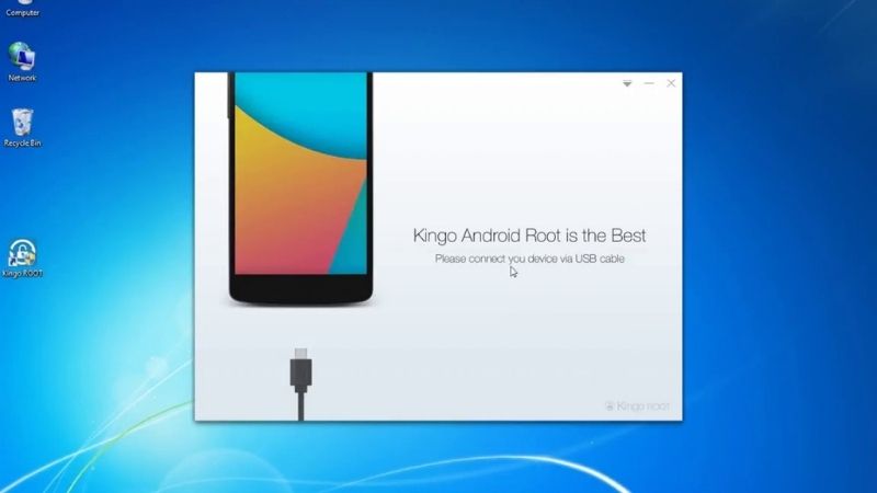 3 Cara Root HP Android Paling Mudah dan Aman