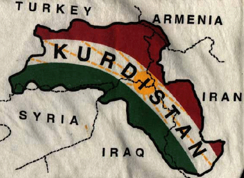 Partai Pekerja Kurdistan (REBORN)